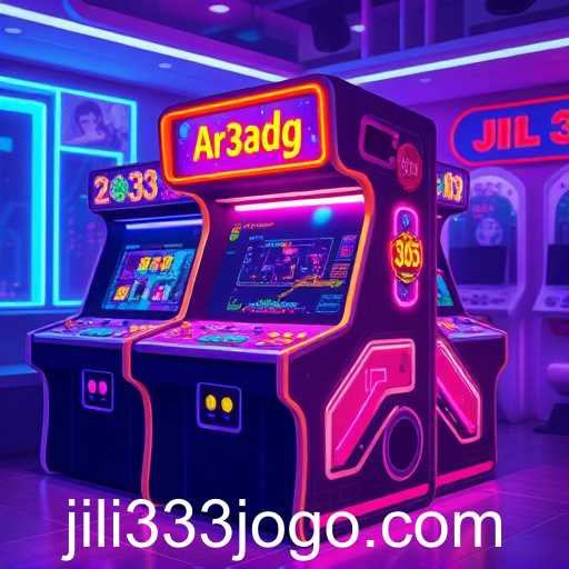 Exploring the Exciting World of Arcade Games Under the Keyword 'jili333'