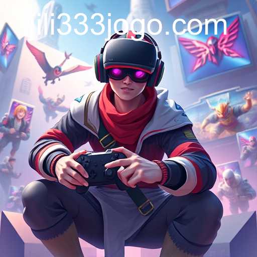 Emerging Trends in Online Gaming Through Jili333