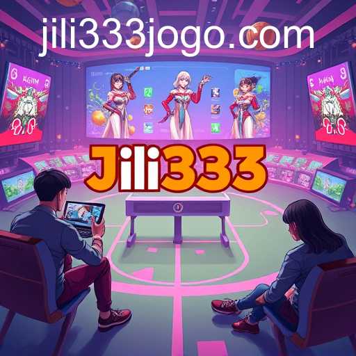 The Evolution of Online Gaming with Jili333