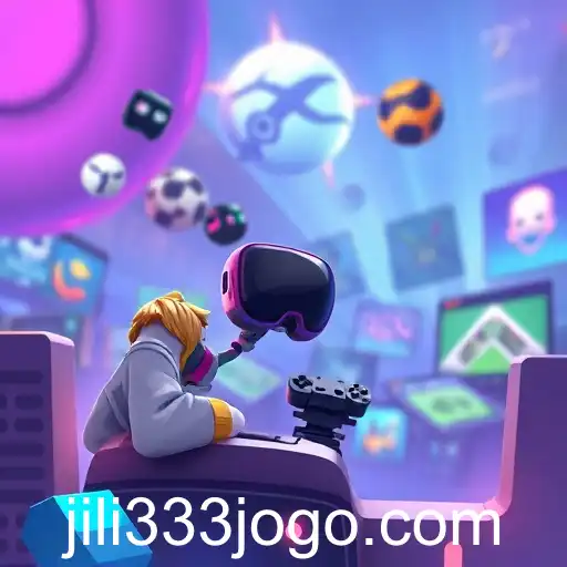 Evolution of Online Gaming in the Mid-2020s