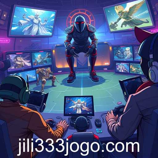 Jili333 and the Evolution of Online Gaming