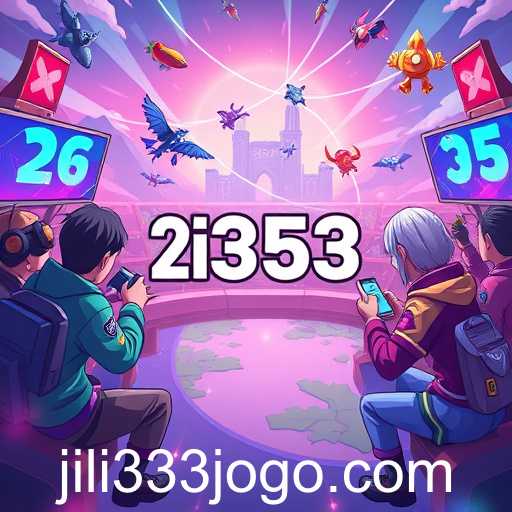 Exploring the Rise of Jili333 in Online Gaming