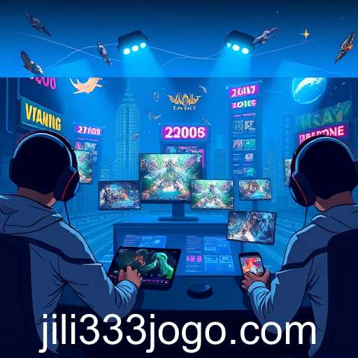 Exploring Jili333: The Gaming Sensation