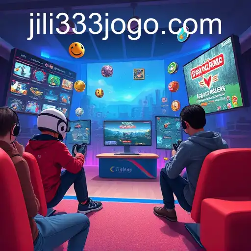 The Evolution of Gaming in 2026: Jili333's Role
