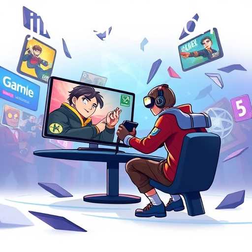 The Rise of JILI333 in Online Gaming