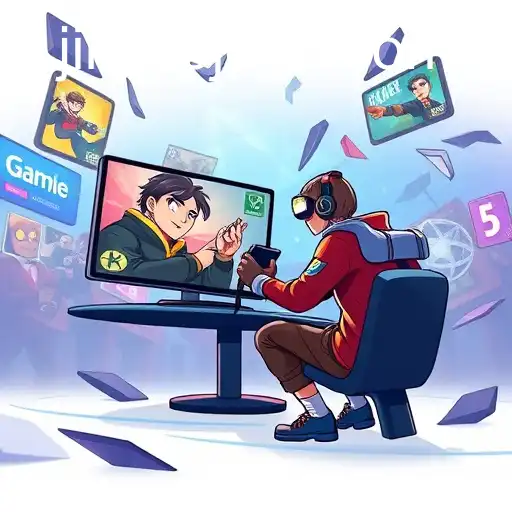 The Rise of JILI333 in Online Gaming