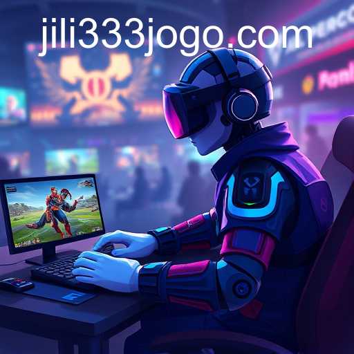 The Rise of Jili333: A New Era in Online Gaming