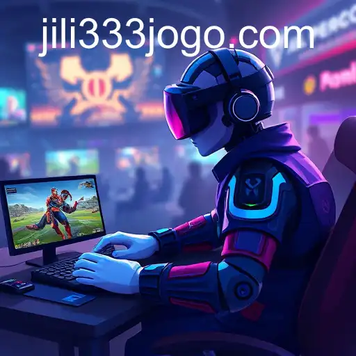 The Rise of Jili333: A New Era in Online Gaming