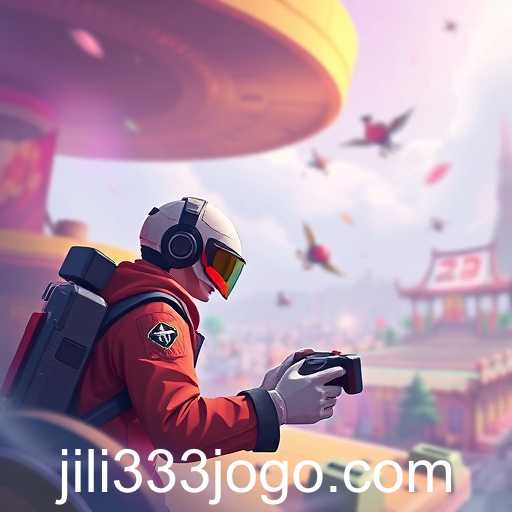 Jili333: Revolutionizing the Online Gaming Experience