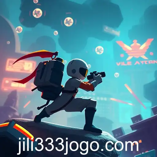 Jili333: The Rise of a New Gaming Phenomenon