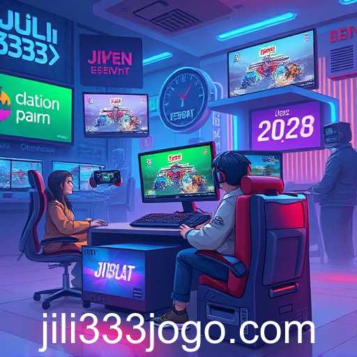 The Rise of Jili333 in the Gaming World