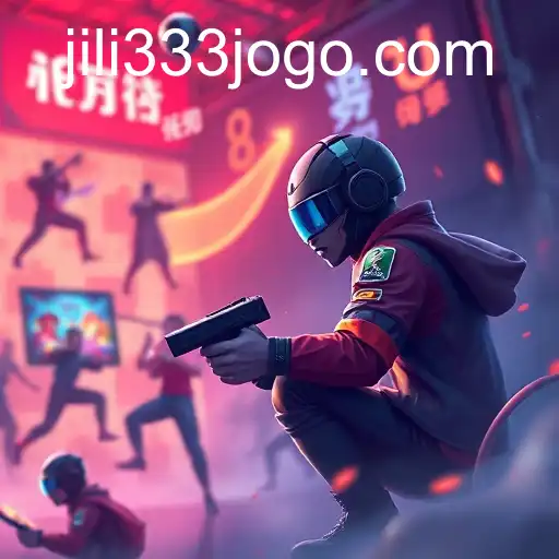 The Rise of Jili333 in the Gaming World