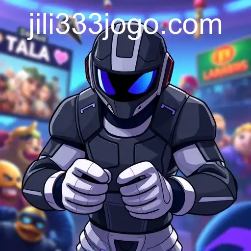 The Rise of Jili333 in the Global Gaming Arena