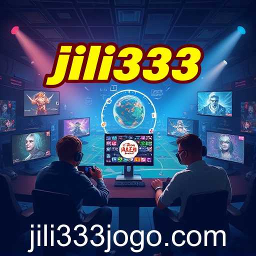 The Rise of Jili333 Amid Global Gaming Trends