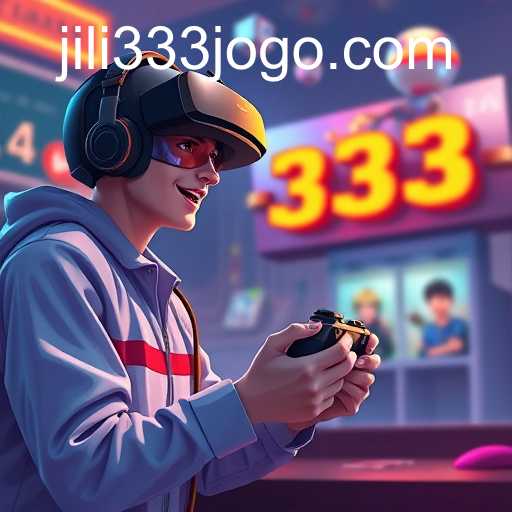 Jili333: A New Era of Online Gaming