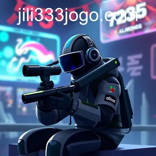 The Rise of Jili333: A New Era for Online Gaming