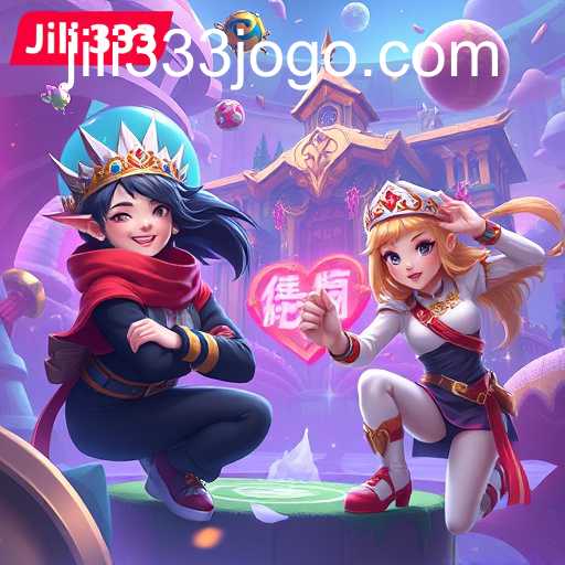 Jili333: A Glimpse into the Evolving World of Online Gaming