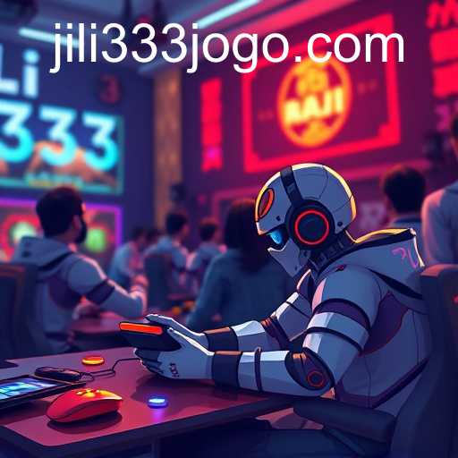 The Rise of Jili333 in the Online Gaming World
