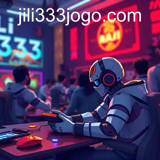 The Rise of Jili333 in the Online Gaming World