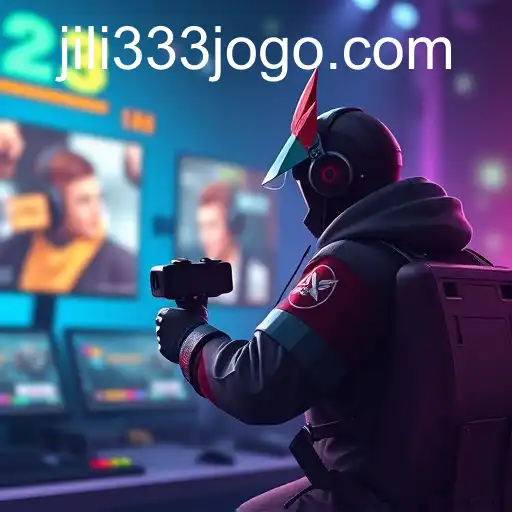 Jili333 and the Evolution of Online Gaming in 2025