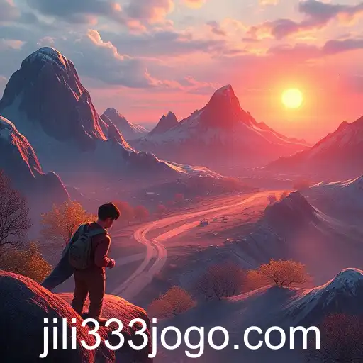 The Rise of Jili333 in the Online Gaming World