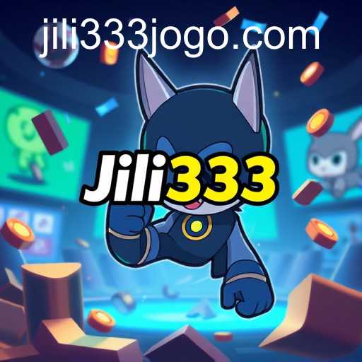 Jili333: Revolutionizing the Online Gaming Arena