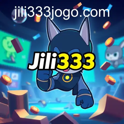Jili333: Revolutionizing the Online Gaming Arena