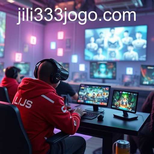 The Rise and Impact of Online Gaming in 2025