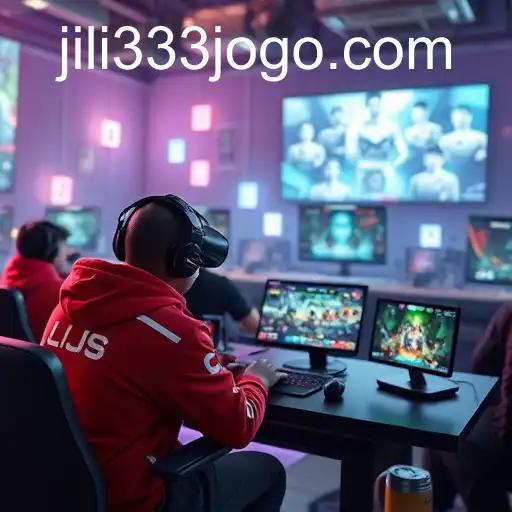 The Rise and Impact of Online Gaming in 2025