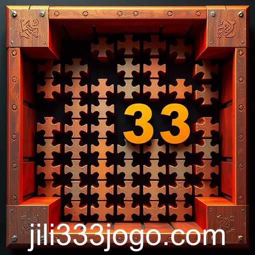 Exploring the Thrilling World of Puzzle Games on Jili333