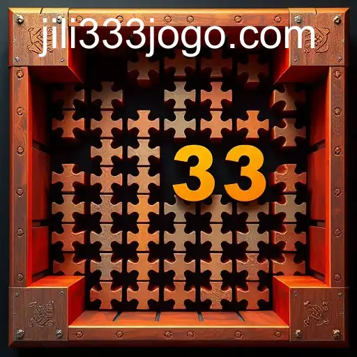 Exploring the Thrilling World of Puzzle Games on Jili333