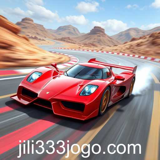 The Thrill of Speed: An Exploration of 'Racing Games' Featuring 'jili333'