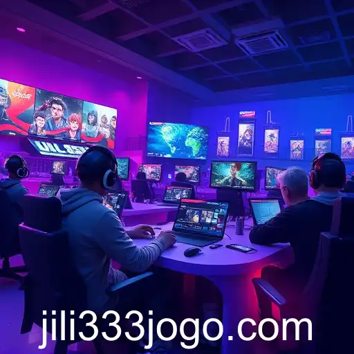 Rise of Gaming Portals in 2025