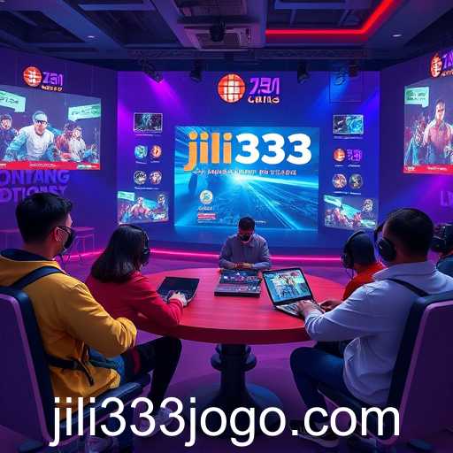 The Rise of Jili333 in Global Gaming Trends