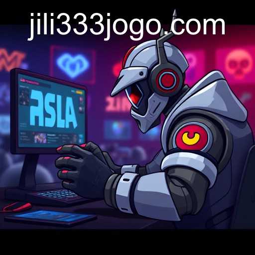 The Rise of Jili333 in the Online Gaming World