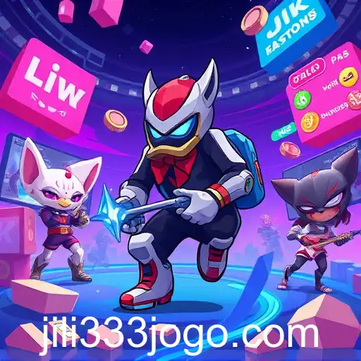 The Rise of Jili333 in the Gaming World