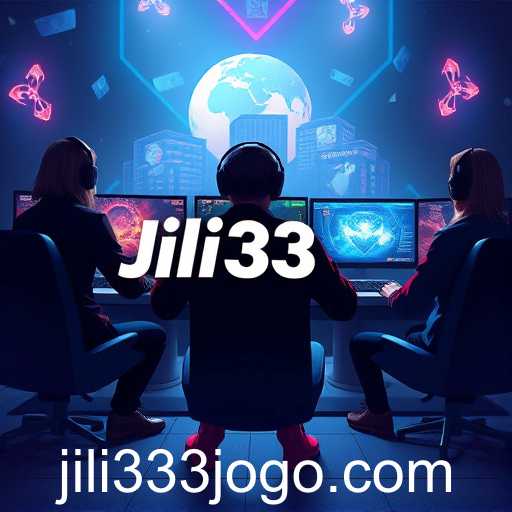 The Rise of jili333 in the Evolving Online Gaming Landscape