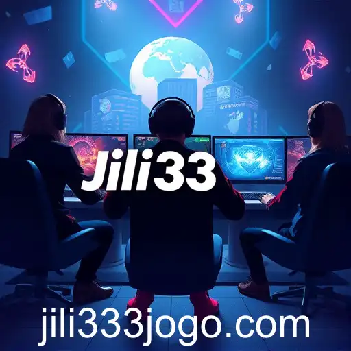 The Rise of jili333 in the Evolving Online Gaming Landscape