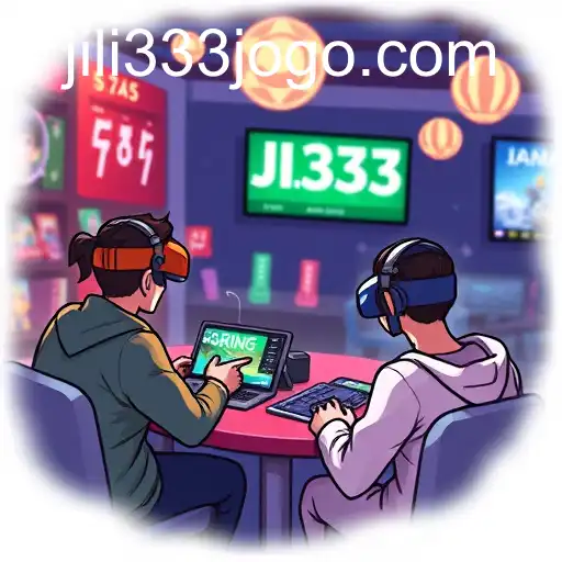 The Rise of Online Gaming Platforms