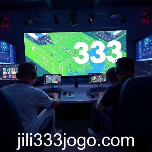 The Rise of Online Gaming: A Deep Dive into Jili333's Success