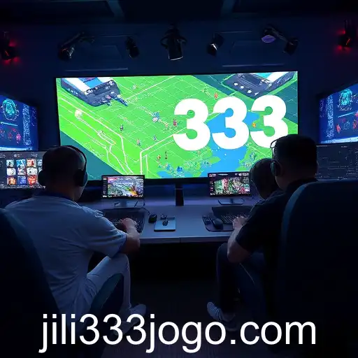 The Rise of Online Gaming: A Deep Dive into Jili333's Success
