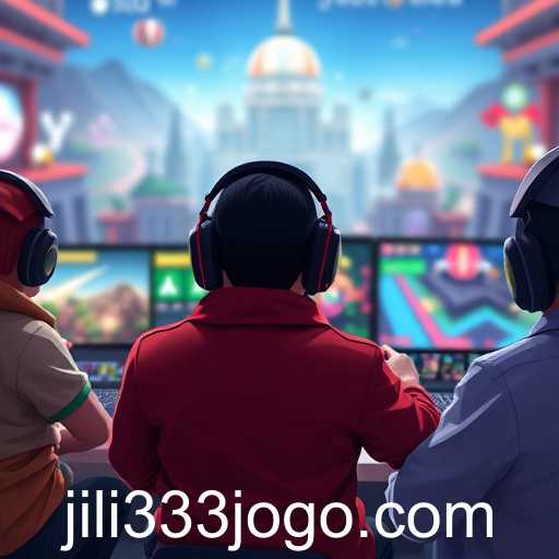 The Rise of Online Gaming Platforms in the Mid-2020s