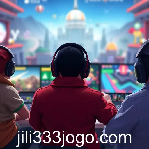 The Rise of Online Gaming Platforms in the Mid-2020s