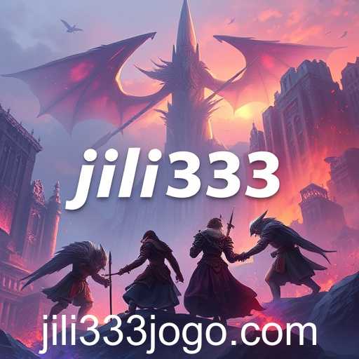 The Enchanting World of RPG Games and the Role of 'jili333'