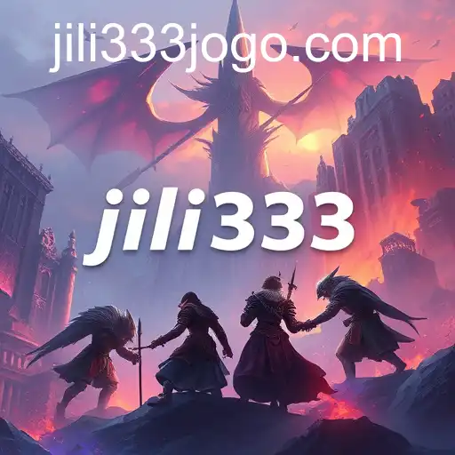 The Enchanting World of RPG Games and the Role of 'jili333'
