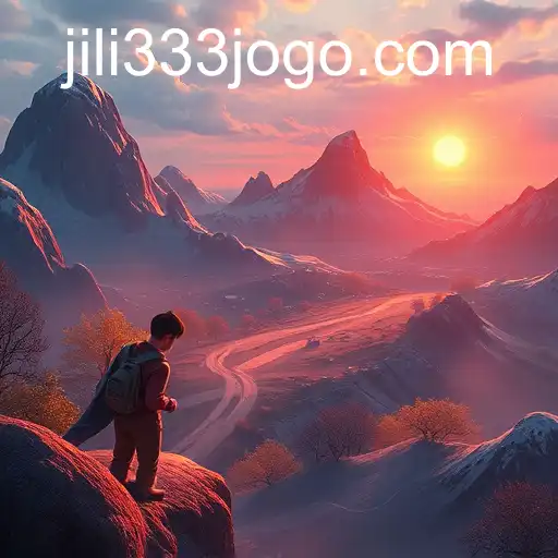 Exploring the Diverse World of Simulation Games with 'jili333'