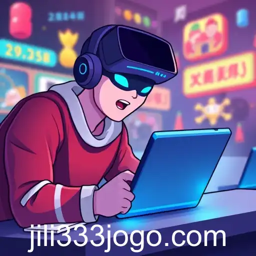 The Rise of Jili333: A New Era in Online Gaming